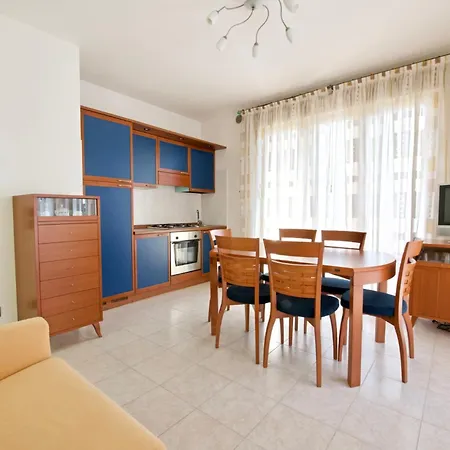 Costa Azzurra Appartamento