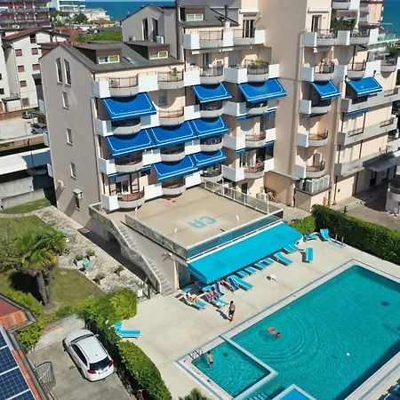 Appartamento Costa Azzurra