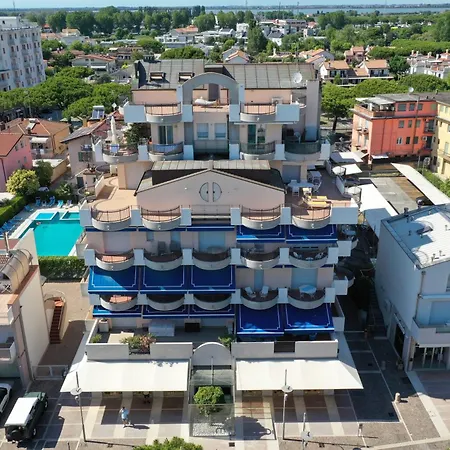 Costa Azzurra Appartamento Lido di Jesolo