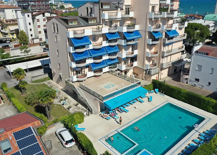 Costa Azzurra Apartment