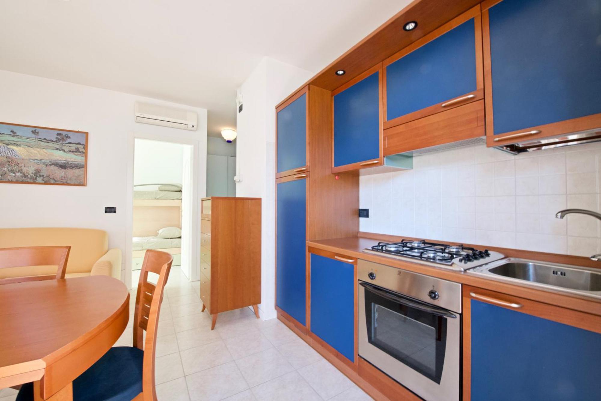 Costa Azzurra Appartamento Lido di Jesolo