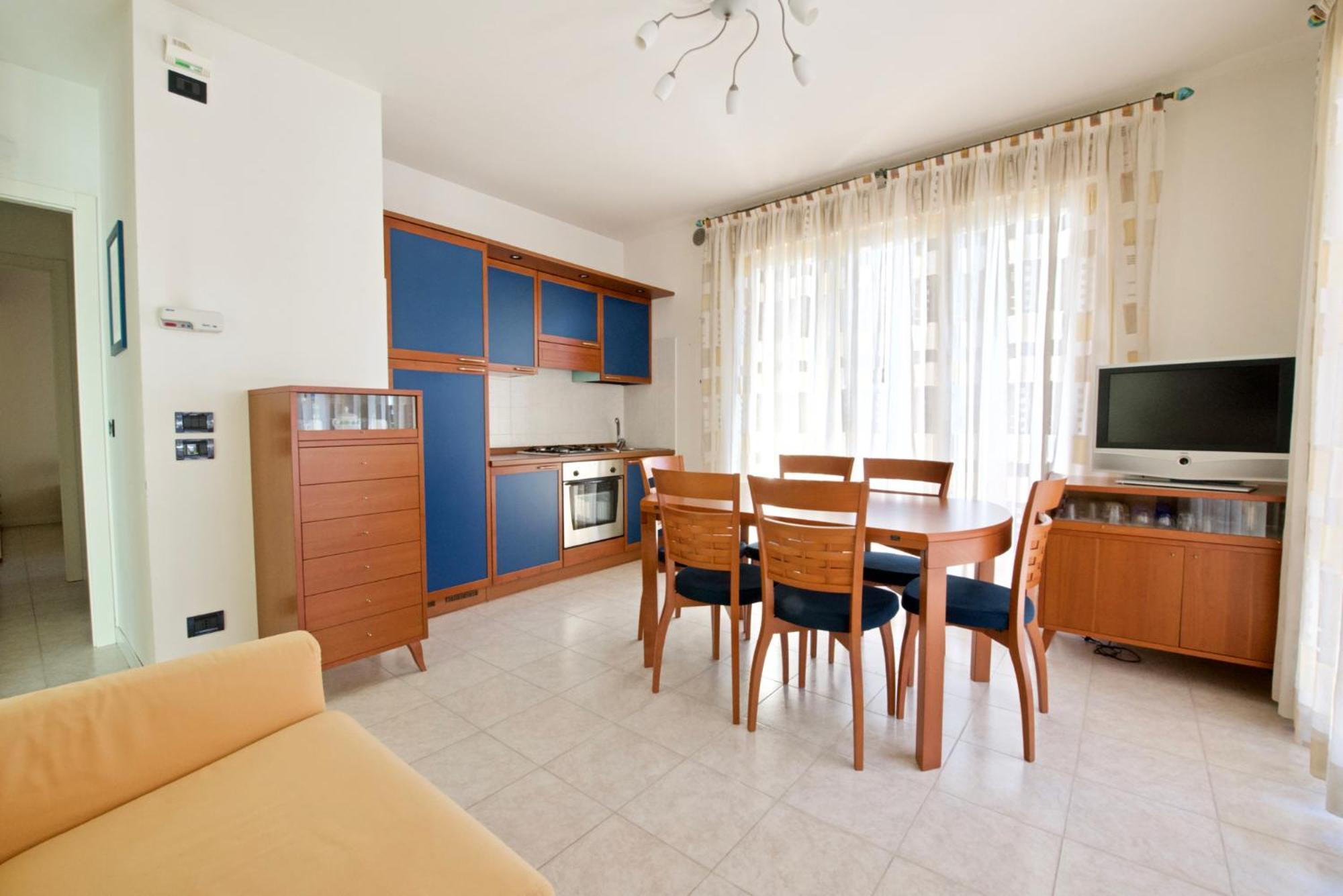 Costa Azzurra Apartment