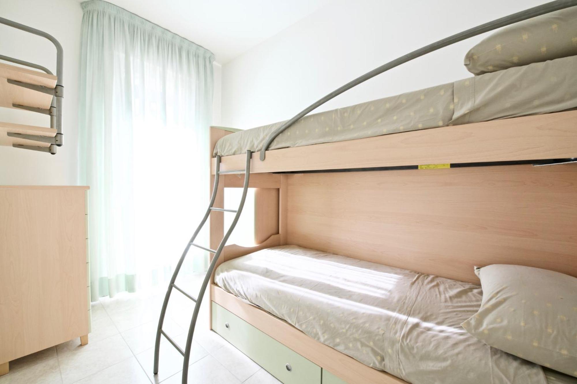 Apartment Costa Azzurra Lido di Jesolo