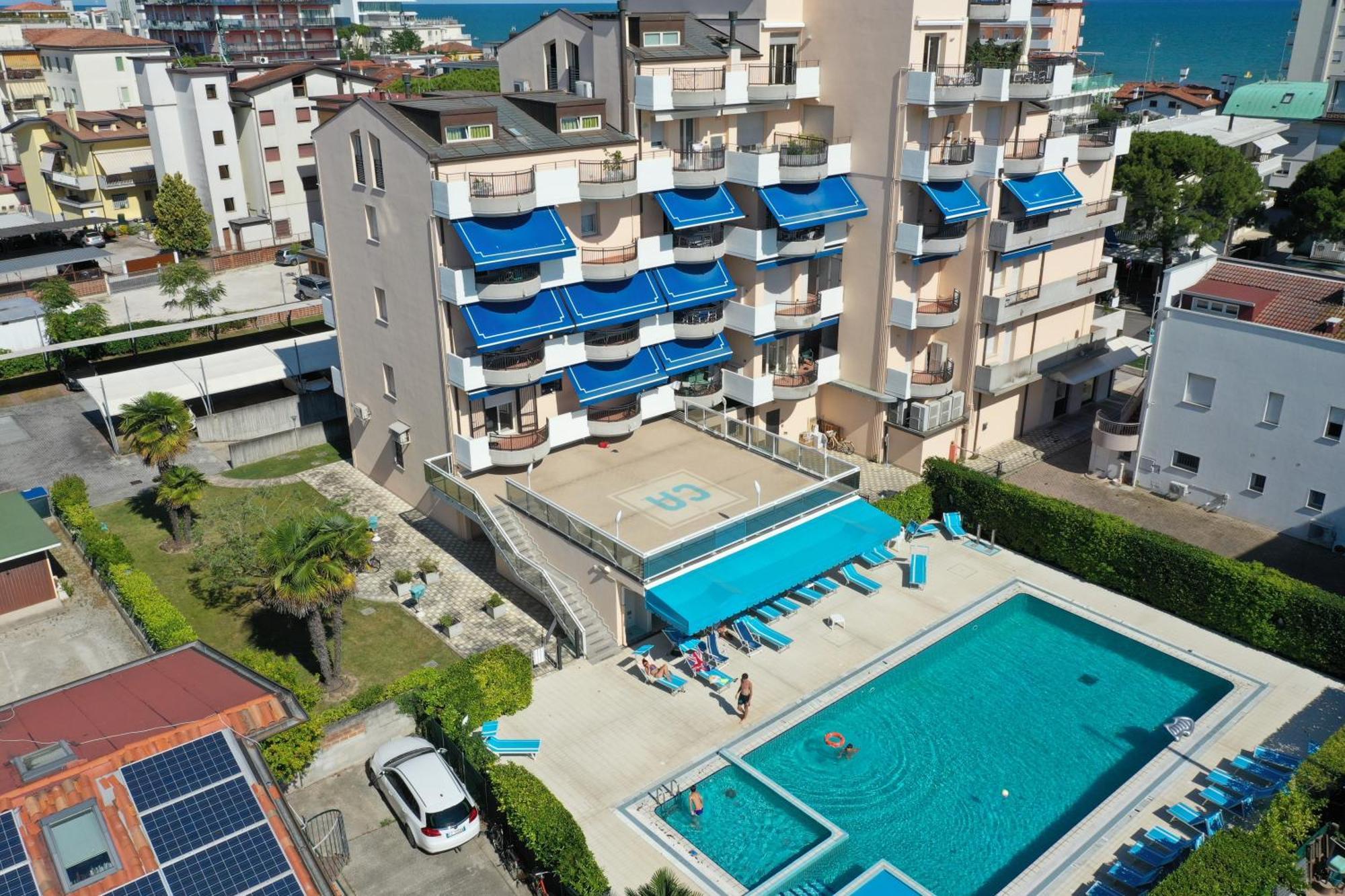Apartment Costa Azzurra
