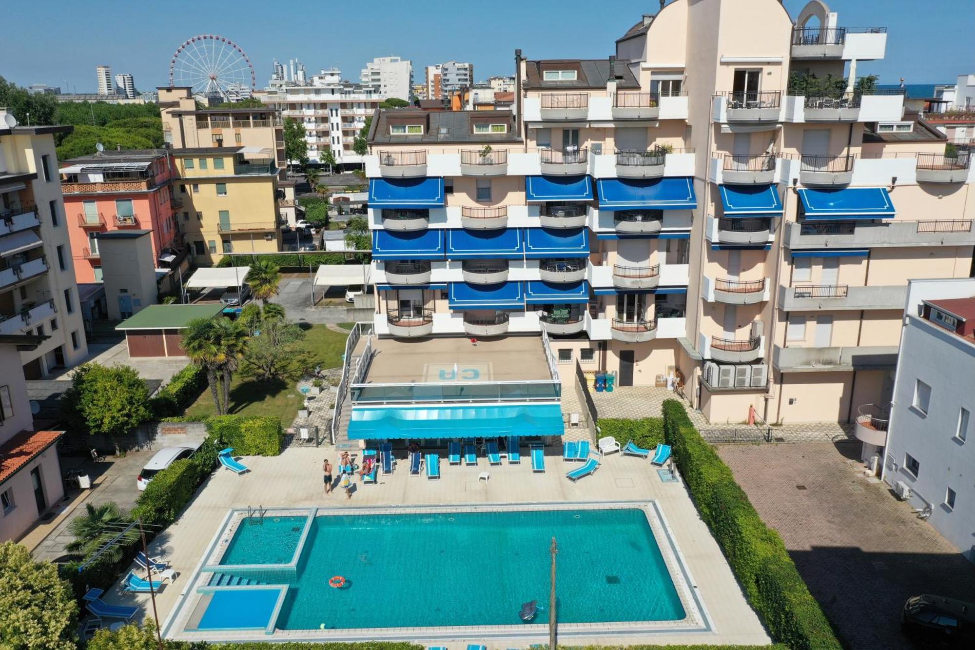 Costa Azzurra Apartment *
