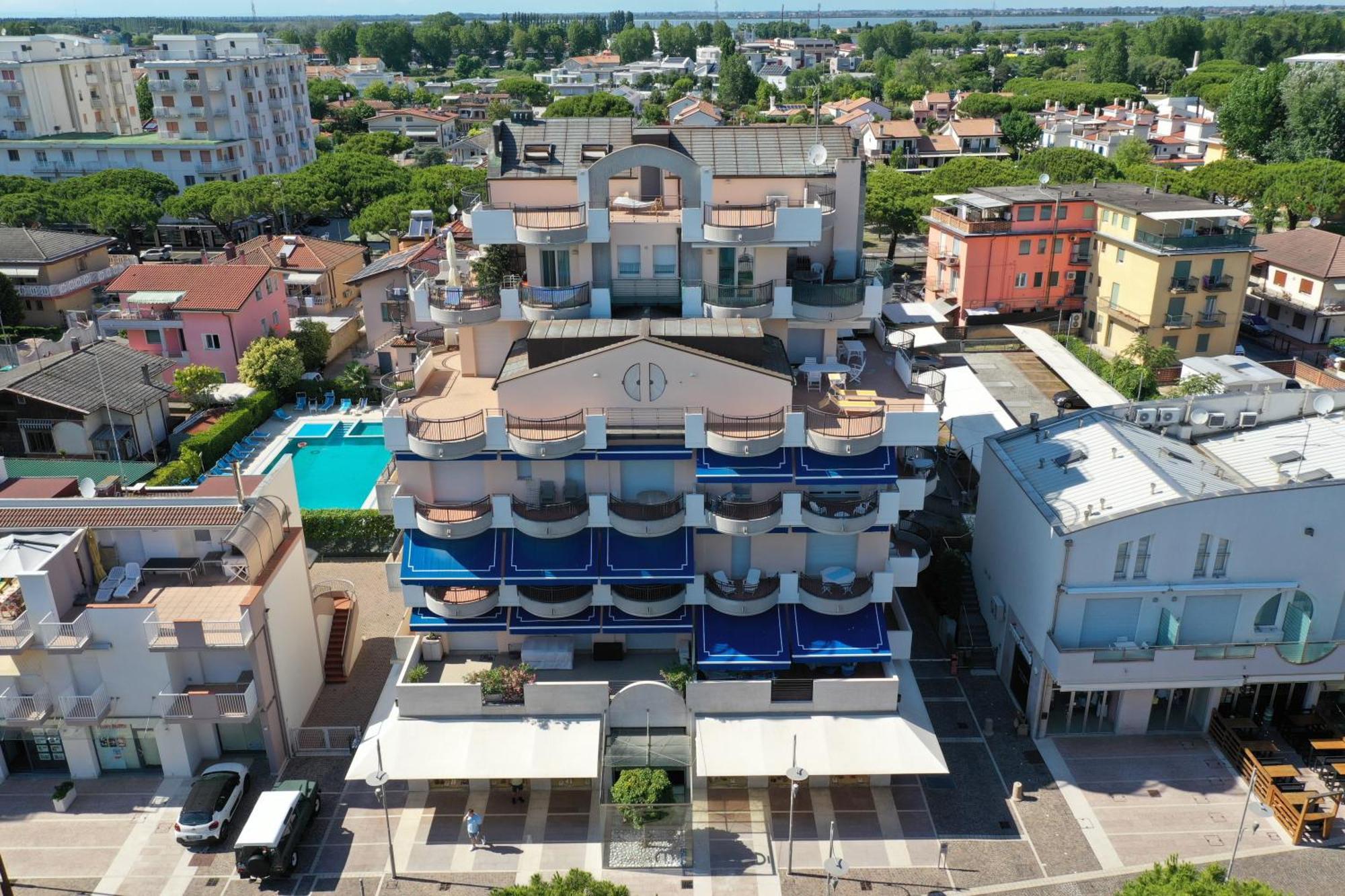 Costa Azzurra Appartamento Lido di Jesolo